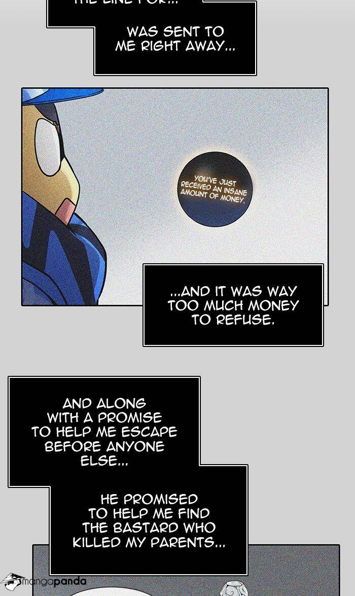 Tower of God Chapter 484 image 091